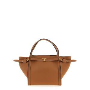 Tod's Women's Small Tim Shopping Bag